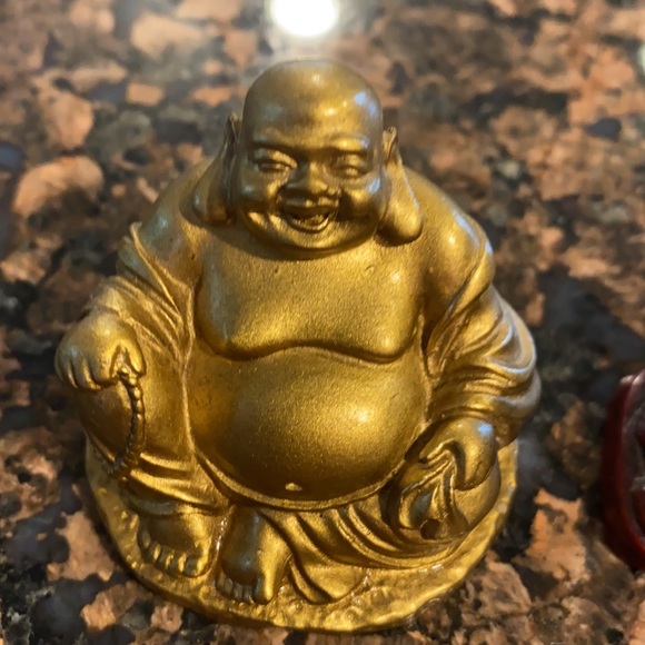 Mini budhas - Picture 4 of 7